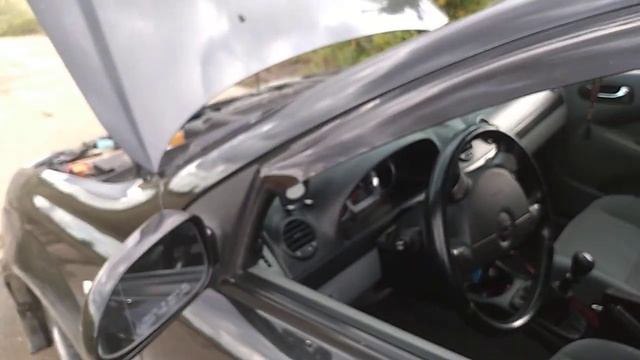 Как установить силовой провод для автомобильного усилителя на шевроле лачетти смотреть онлайн