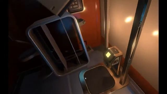 Демо-версия VR-квеста | The Deep смотреть онлайн