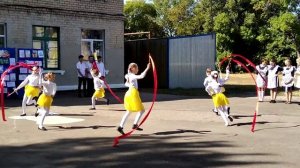 Мир в детских руках