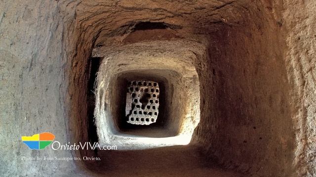 Orvieto Underground, Orvieto Umbria ENG - Orvietoviva.com