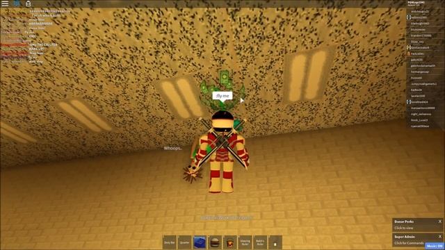 WHEN BALDI MEETS BALDINA!! | The Weird Side of Roblox: Baldi's Basics RP смотреть онлайн