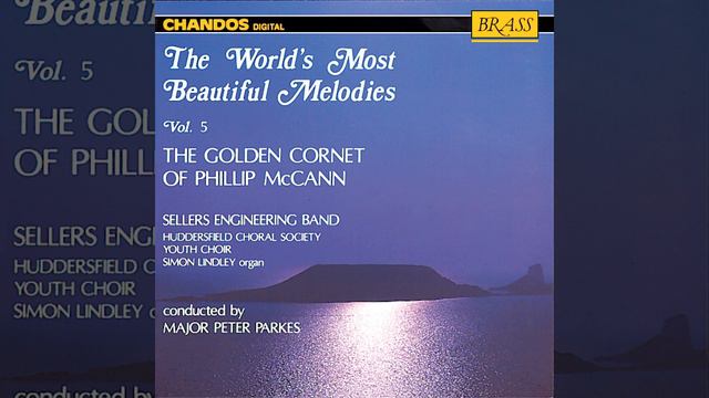 Woodland Sketches, Op. 51: I. To A Wild Rose (Arr. for Cornet and Brass Band) смотреть онлайн