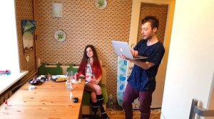 ТЫ ПРОСПАЛ НОВЫЙ ГОД ПРАНК / ПАРЕНЬ ПЛАЧЕТ ПРОПУСТИЛ ВЕСЬ ПРАЗДНИК / ЖЕСТОКИЙ ПРАНК / АНАНАСТЕНЬКА