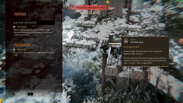 Purnima Rescue Mission - The Lamplighters League Part 9 - (XCOM-like 1930's Vibe) смотреть онлайн