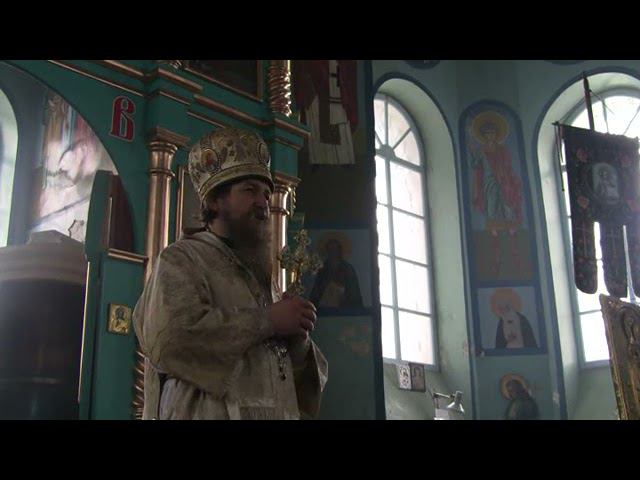 2010 04 05 Пасхальный понедельник в Шаблыкино смотреть онлайн