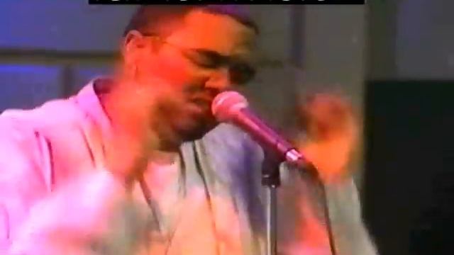 All-4-One I'm Your Man (Live).mov смотреть онлайн