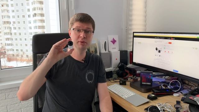 Обзор action-камеры Sony FDR-X3000/R, проверка Live-View и сравнение с GoPro Hero 7 Black Edition смотреть онлайн