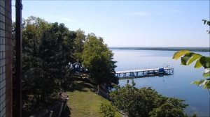 Ставрополье. Новотроицкое водохранилище. Обзор базы отдыха БОДРОСТЬ. Рыбалка на отменного карася.