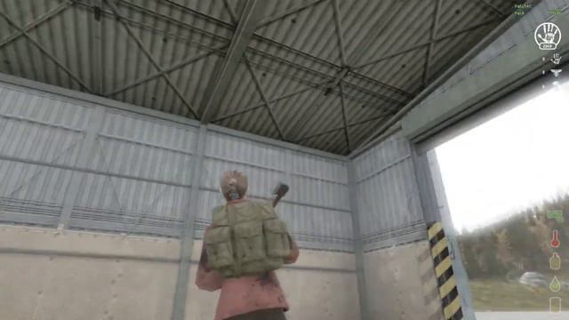 DayZ Origins #05 - NPC-Terror !! | Lets Play DayZ #012 смотреть онлайн