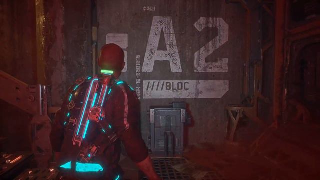 The Callisto Protocol - [Hardcore Mode] - Part 1 - No Commentary