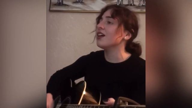 Годы прошли-Байсангур Дербишов (cover) смотреть онлайн