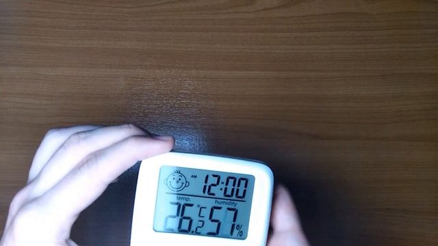 Цифровой термометр с Aliexpress / Обзор и тест китайского термометра смотреть онлайн