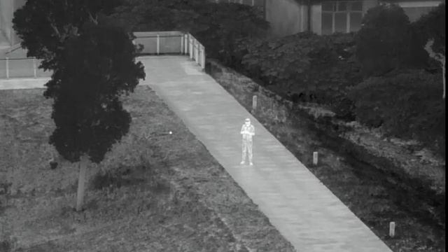 IRay 1024x768 40mm Lens