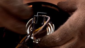 Замена блок-фар на ВАЗ 2105