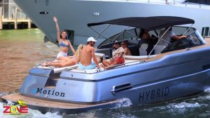 HOW EUROPEAN BRANDS ARE SHAPING THE AMERICAN BOATING SCENE | BOAT ZONE