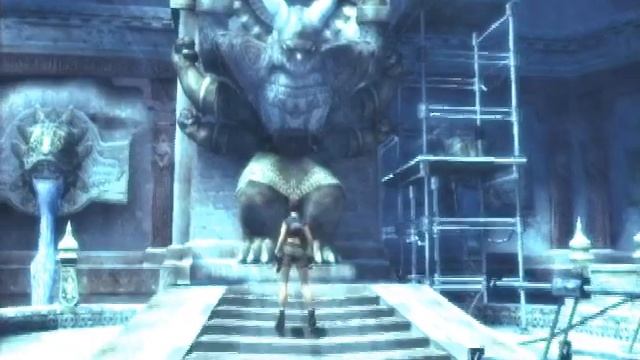 Legend Development: Early Gameplay with AOD Model - Full смотреть онлайн