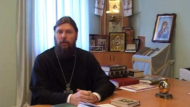 № 30 Слово о проблеме воспитания детей 06 12 09 смотреть онлайн