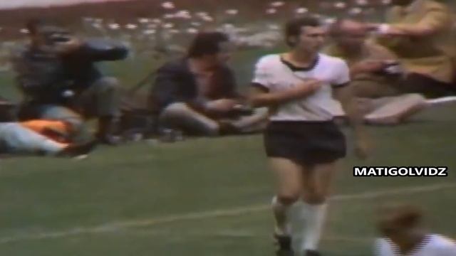 Franz Beckenbauer ● Unreal Skills In World Cup ||HD|| Footage That Will Shock You! смотреть онлайн