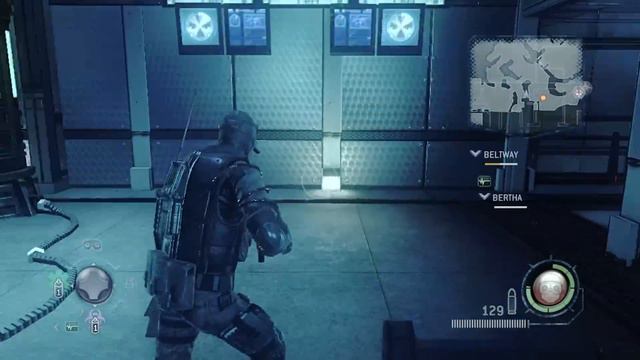 I forced myself to play RESIDENT EVIL: Operation Raccoon City смотреть онлайн