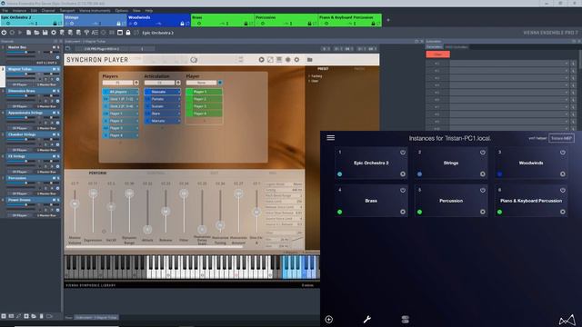 Introducing VM1 смотреть онлайн