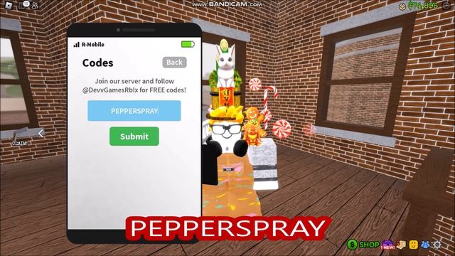 *NEW CODES* [PAINTBALL FUTURE PACK UPDATE] Ohio ROBLOX | LIMITED CODES TIME | July 31, 2023 смотреть онлайн