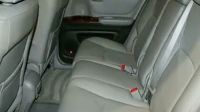 2005 Toyota Highlander #202816 in Tracy San Francisco, CA смотреть онлайн