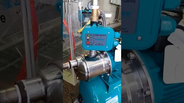 Насос SHIMGE JET750-G1.mp4 смотреть онлайн