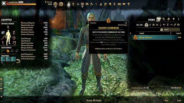 These 13 Sets Are About To 💥 DESTROY💥 The META In ESO!! Update 32 & Deadlands DLC Preview смотреть онлайн