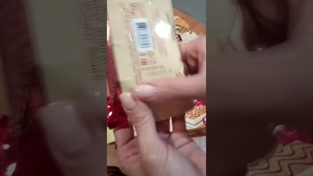 Бисквит Рошен