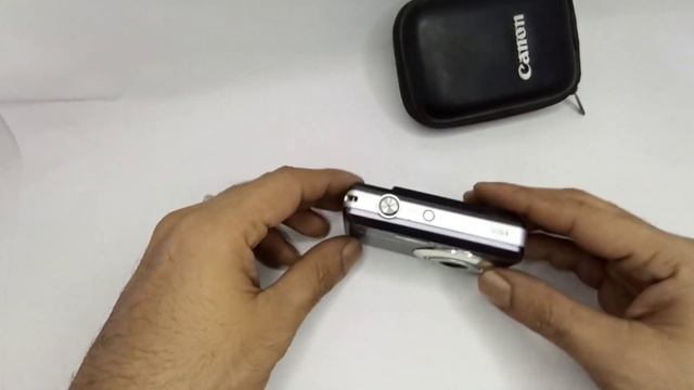 My first Digital Camera ? | Samsung ES55 | Ruslaan's Reviews смотреть онлайн