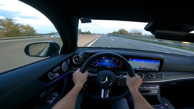 E 450 Coupe 4M 367 Hp FULL THROTTLE