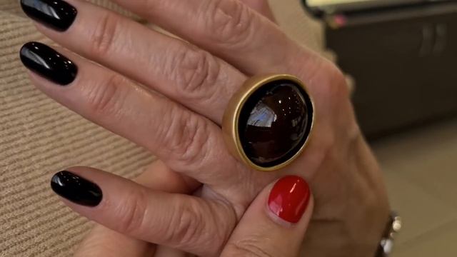 Авторские украшения из натуральных камней. смотреть онлайн