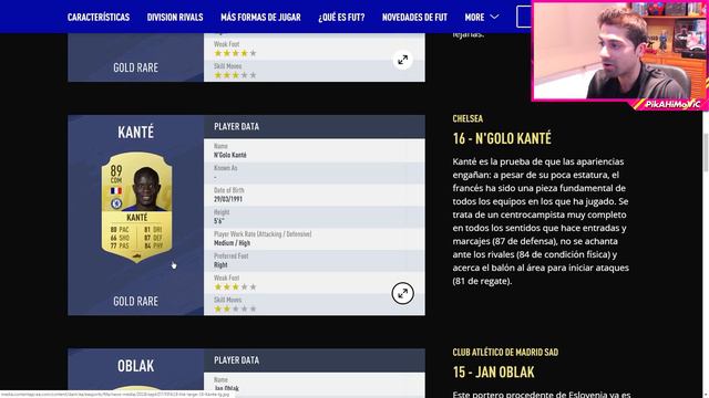 ¡DESCANSA EN PAZ SERGIO "KUN" AGÜERO! FIFA 19 | MEDIAS OFICIALES | 20-11 смотреть онлайн