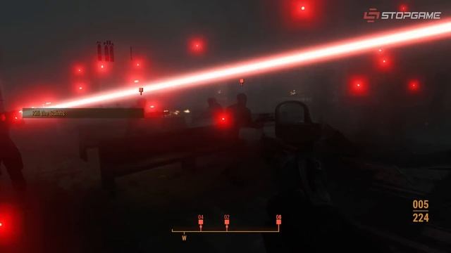 Моды Fallout 4 — лучше, чем у Skyrim [Модификации Fallout 4] смотреть онлайн