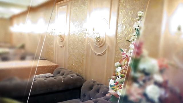 БАНКЕТНЫЙ ДОМ ВОСХОД смотреть онлайн