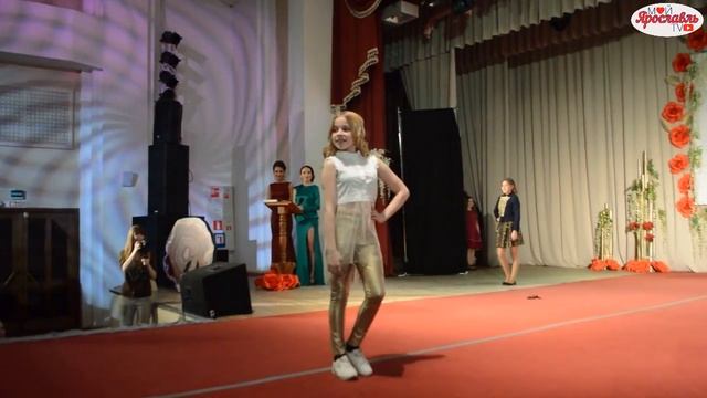 МИССИС INTERNATIONAL Ярославль 2017 смотреть онлайн