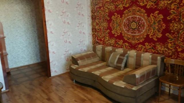 Видеообзор квартиры Иркутск, Баррикад, 189А смотреть онлайн