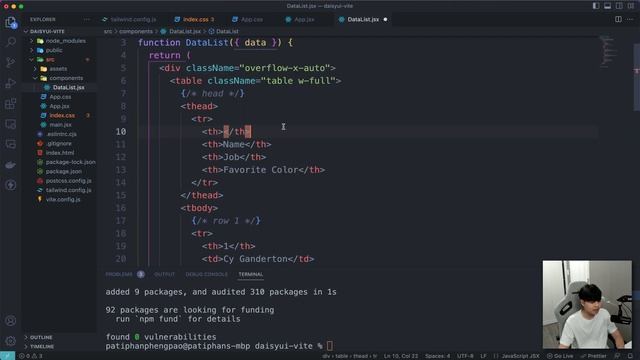 สอนใช้ React DevTools เครื่องมือสุดเทพที่ ReactJS Dev ควรใช้ ??? смотреть онлайн
