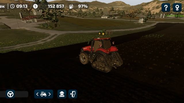 игра фс 23 карта эмберстоун серия 01( без голоса) смотреть онлайн