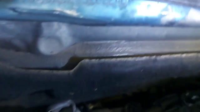 Renault Espace VIN number location смотреть онлайн
