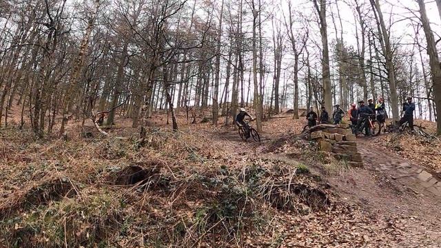 Testing the Scott Ransom eRIDE 910 at Stile Cop смотреть онлайн