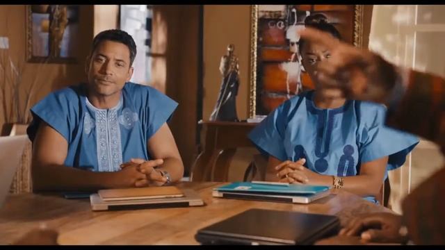 Thurs/27/Oct: Kunle Afolayan's THE CEO London Gala Premiere @ Vue Cinema London. смотреть онлайн