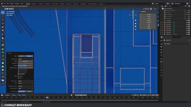 Robot modeling | Part 5 смотреть онлайн