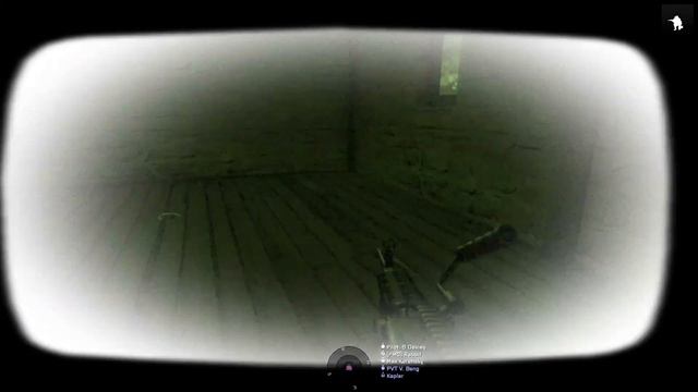 Arma 3 1st SFOD D Operation Until Dawn смотреть онлайн