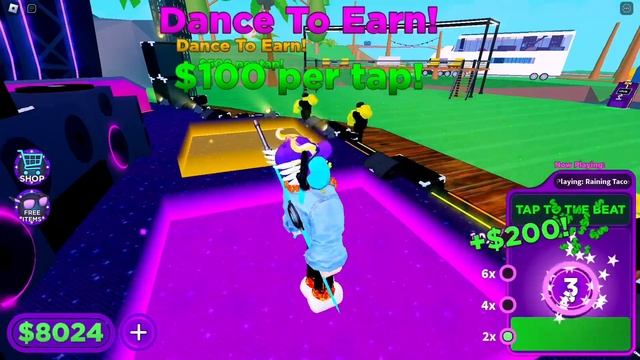 GET THIS FREE NEON SWORD ITEM NOW! ?? |How to get free Roblox items | Roblox 2022 смотреть онлайн