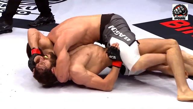 Али Багов Vs Хусейн Халиев смотреть онлайн