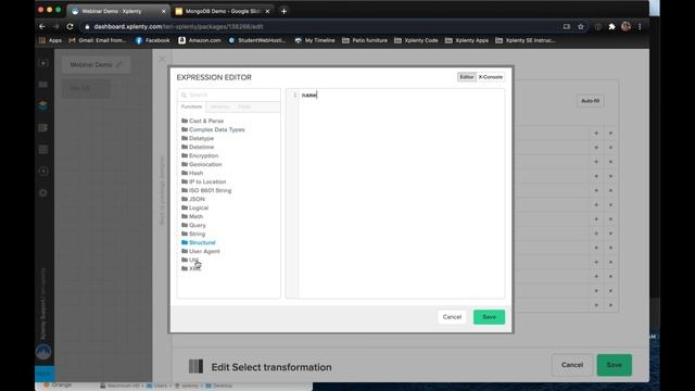 How to Transform and Load Data into MongoDB смотреть онлайн
