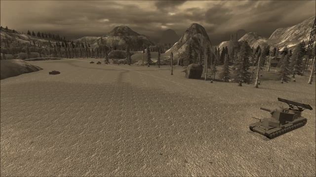 Garry's Mod - Half assed attempt at an KV-6 Tank Introduction смотреть онлайн