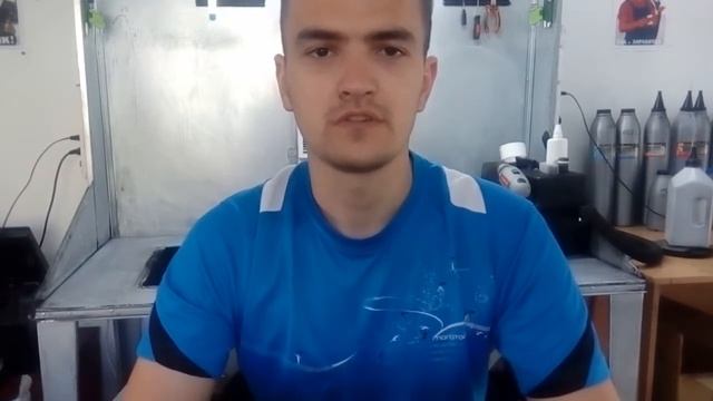 Как продлить жизнь струйному принтеру смотреть онлайн