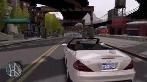 GTA 4 Crash Testing Real Car Mods Ep.71